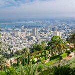 Izrael: Kaj morate vedeti pred prvim obiskom Mesto v Izrealu