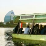 Zakaj obiskati Sudan: Neodkrit biser vzhodne Afrike Mesto Kartum se razprostira ob veličastnem Nilu, kjer se stikata Modri in Beli Nil ter ustvarjata enega najlepših naravnih prizorov v Afriki.